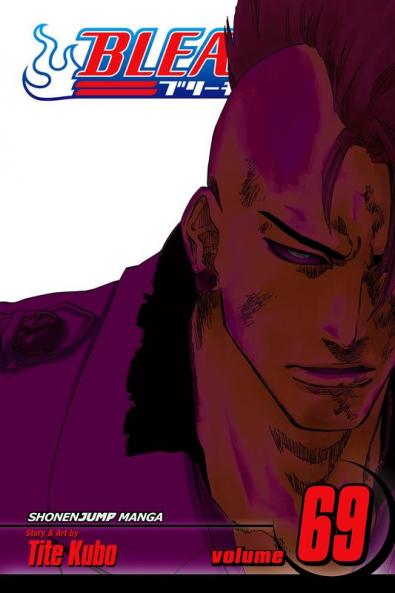 BLEACH 69