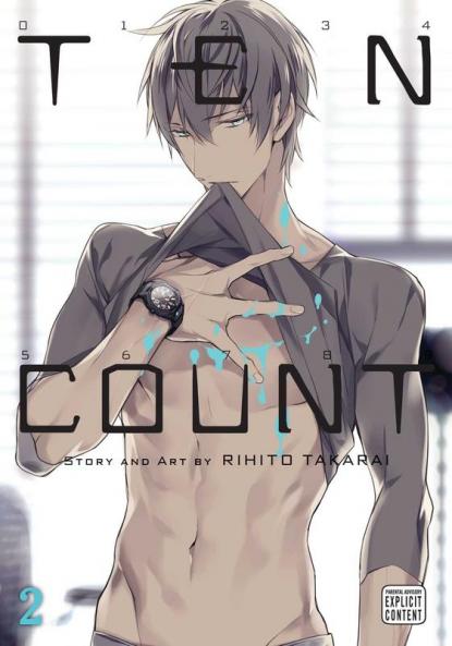 TEN COUNT VOL. 02