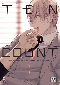 TEN COUNT VOL. 03