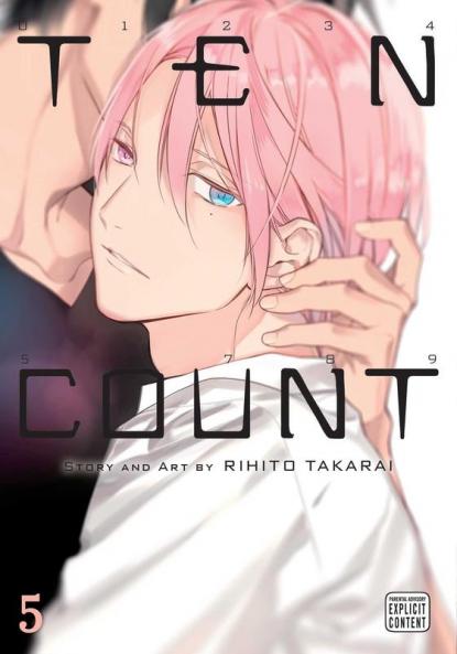 Ten Count Vol. 5