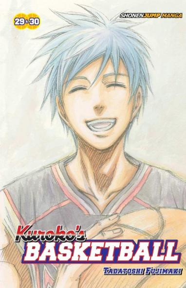 KUROKO'S BASKETBALL 2-IN-1 EDITION 15