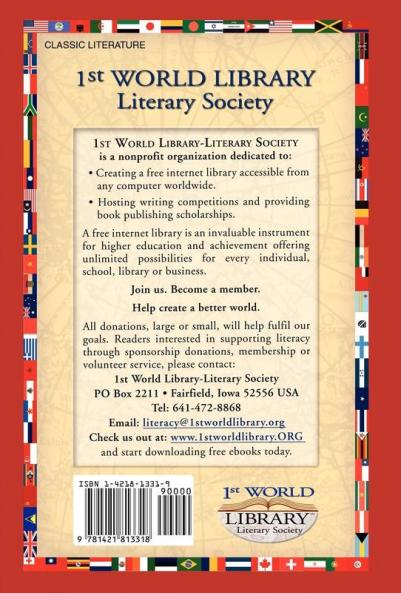 The Life of Timon of Athens (1st World Library Literary Society Classics)