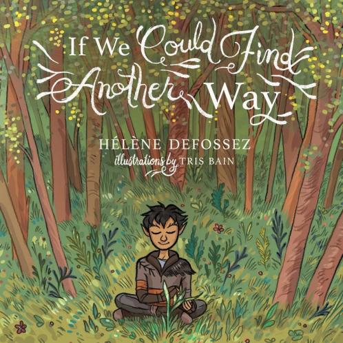 If We Could Find Another Way