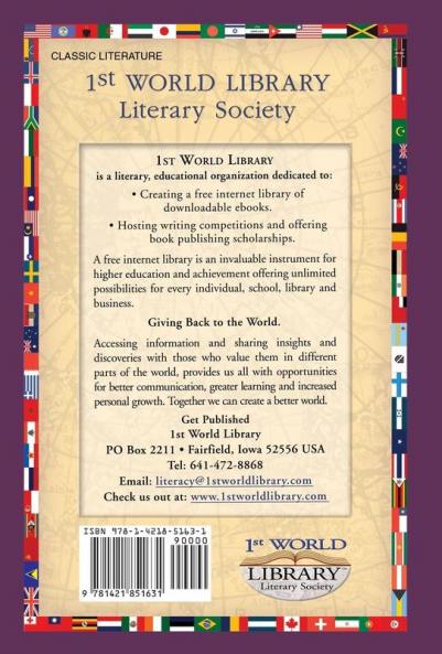 Around the World in 80 Days