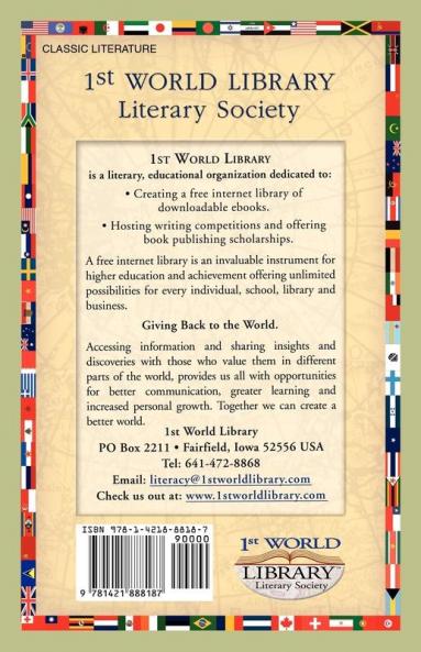 The Touchstone of Fortune