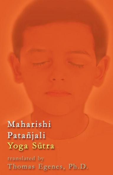 Maharishi Patanjali Yoga Sūtra
