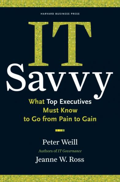 It Savvy