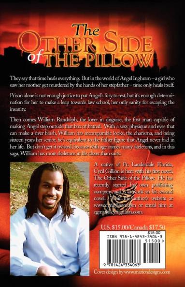 The Other Side of the Pillow