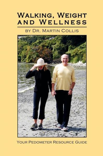 Walking Weight and Wellness