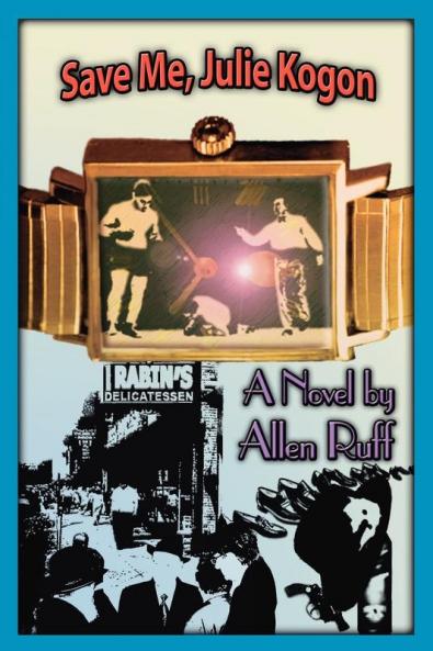 Save Me Julie Kogon
