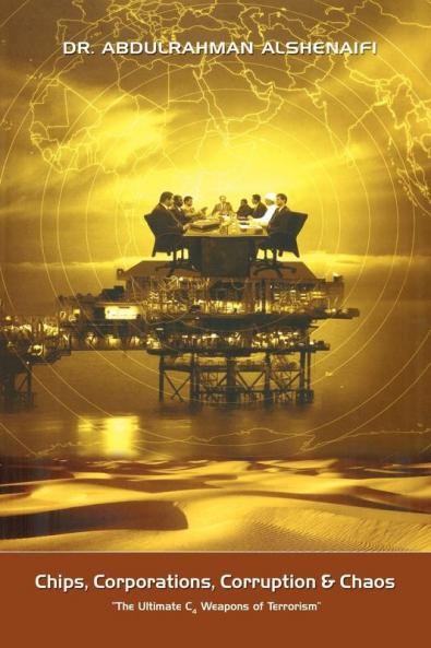 Chips Corporations Corruption & Chaos