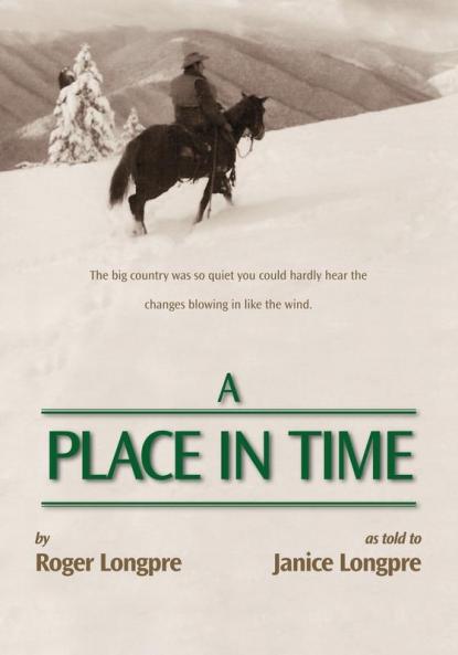 A Place in Time