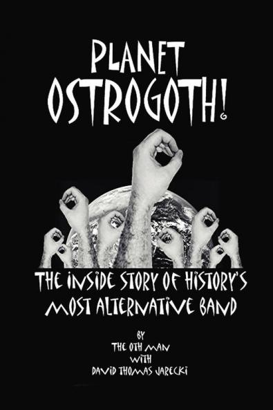 Planet Ostrogoth!