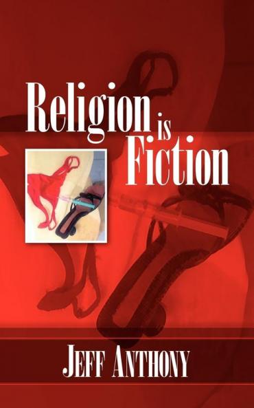 Religion Is Fiction