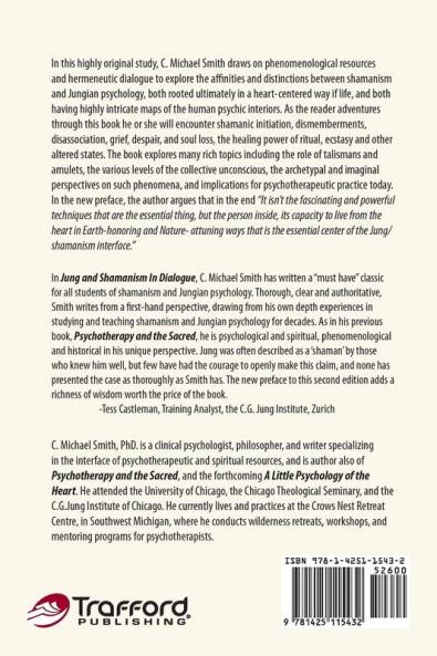 Jung and Shamanism in Dialogue
