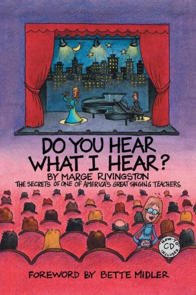 Do You Hear What I Hear?