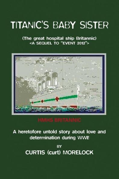 Titanic's Baby Sister