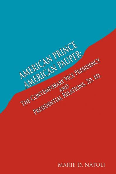 American Prince American Pauper