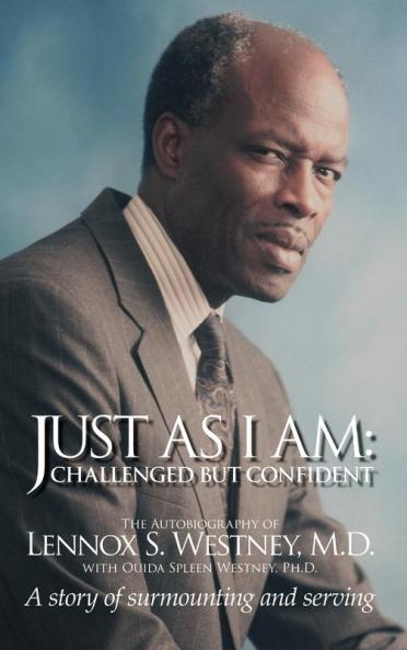 Just as I Am