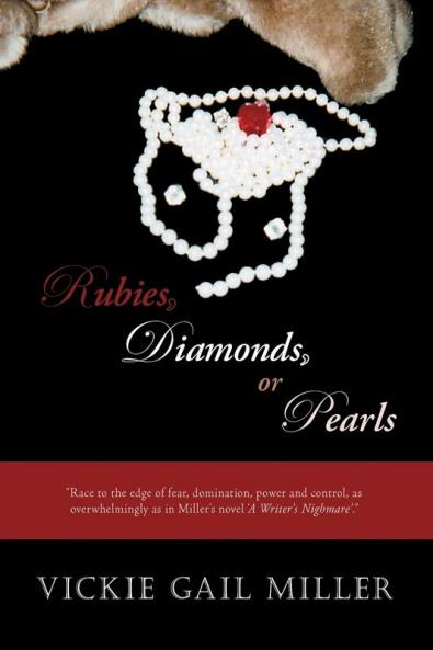 Rubies Diamonds or Pearls
