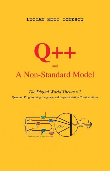 Q++ and a Non-Standard Model