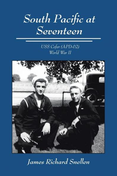 South Pacific at Seventeen