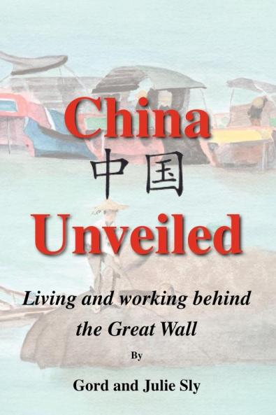 China Unveiled
