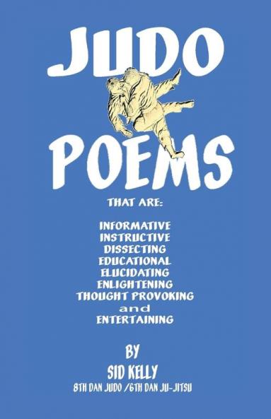 Judo Poems