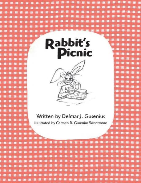Rabbit's Picnic