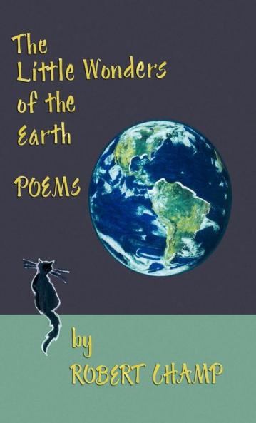 The Little Wonders of the Earth