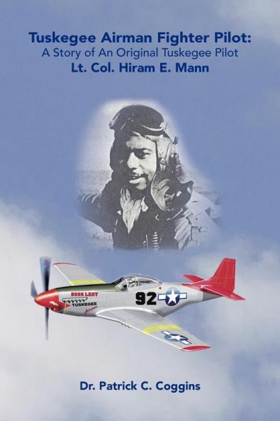 Tuskegee Airman Fighter Pilot