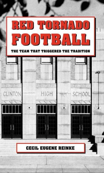 Red Tornado Football