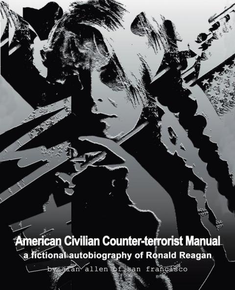 American Civilian Counter-terrorist Manual