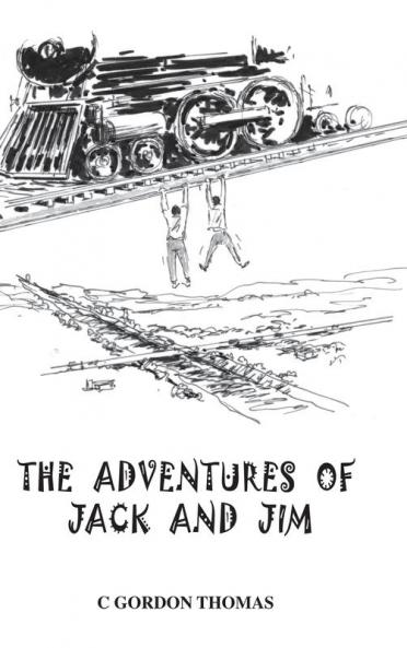 The Adventures of Jack and Jim
