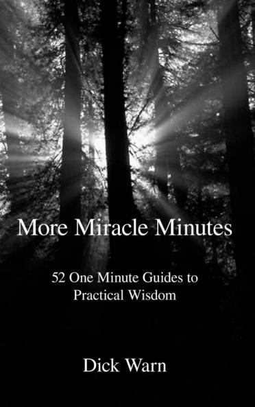 More Miracle Minutes