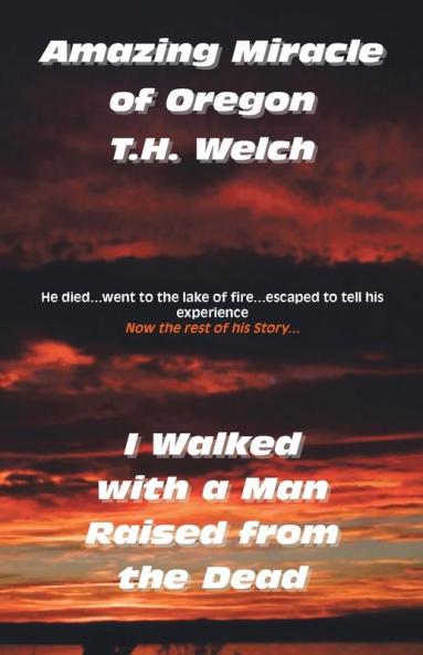 Amazing Miracle of Oregon