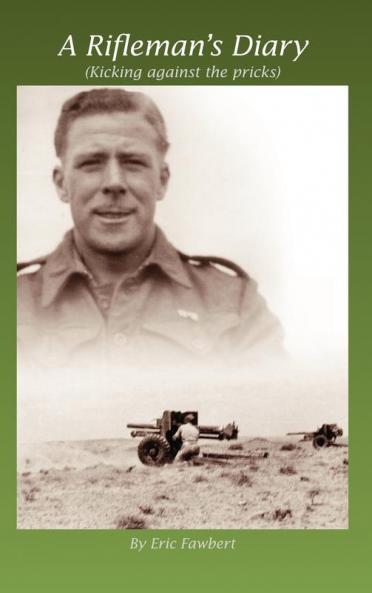 A Rifleman's Diary