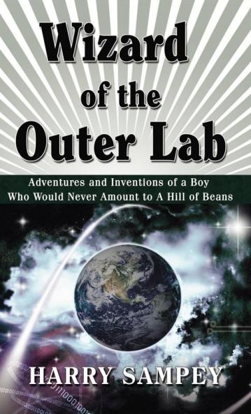 Wizard of the Outer Lab