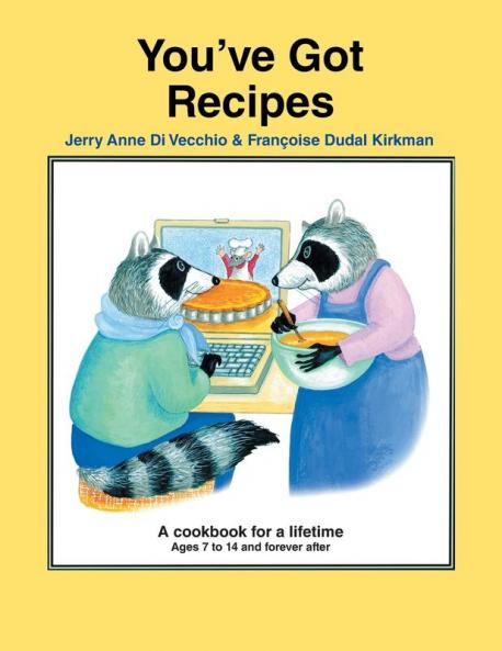 You've Got Recipes