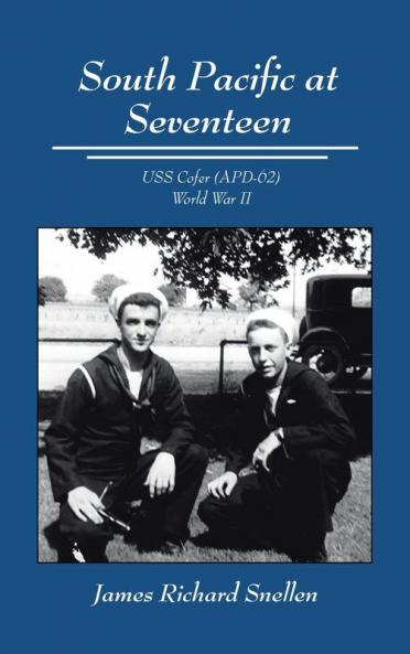 South Pacific at Seventeen