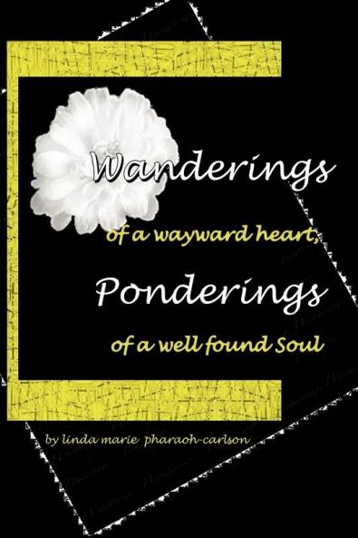 Wanderings of a Wayward Heart Ponderings of a Well Found Soul