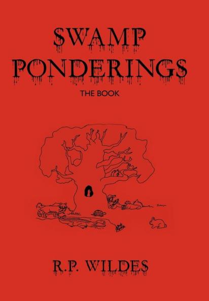 Swamp Ponderings
