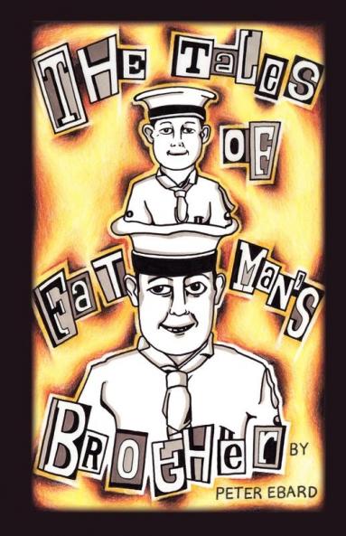 The Tales of Fatman's Brother