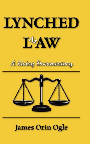 Lynched at Law