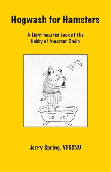 Hogwash for Hamsters