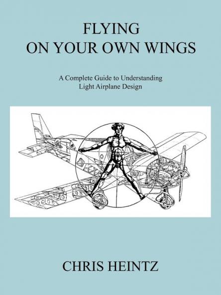Flying on Your Own Wings