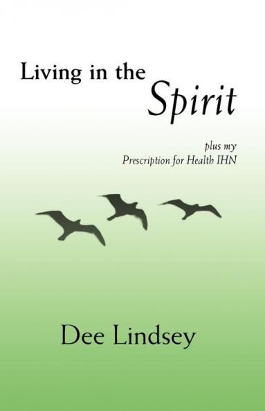 Living in the Spirit