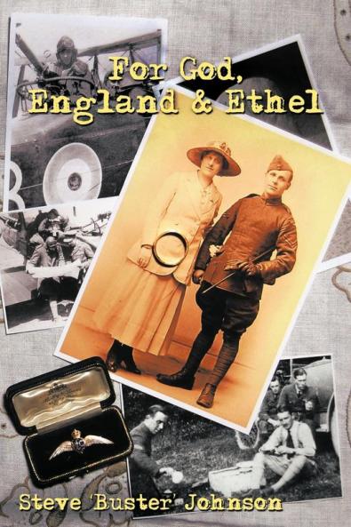 For God England & Ethel