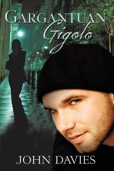 Gargantuan Gigolo
