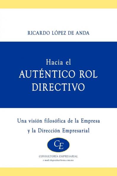 Hacia El Autentico Rol Directivo